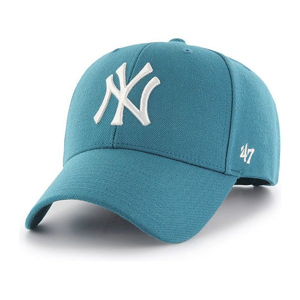 Czapka z daszkiem MLB New York Yankees '47 MVP Snapback 47 Brand