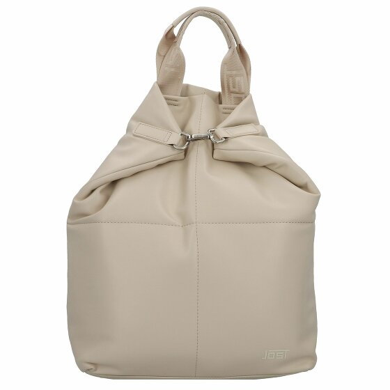 Jost Lovisa X-Change Handbag 30 cm offwhite