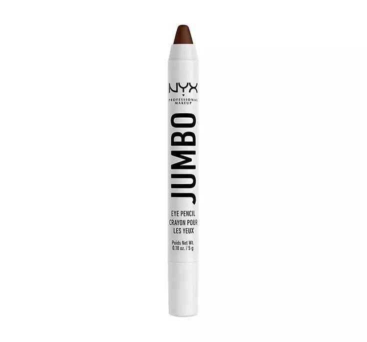 NYX PROFESSIONAL MAKEUP JUMBO EYE PENCIL KREDKA DO OCZU 640 FRAPPE 5G