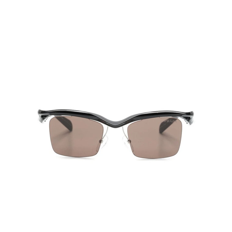 PR A15S 1Ab8C1 Sunglasses Prada