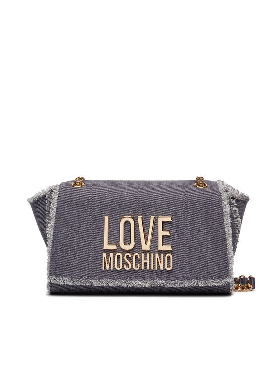 Torebka LOVE MOSCHINO