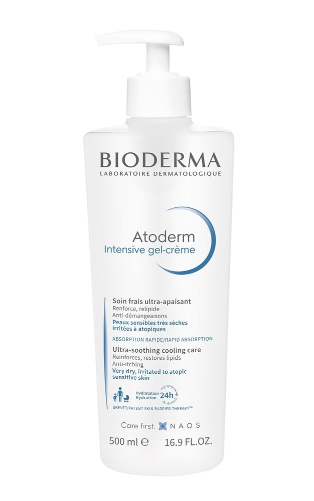 Bioderma Atoderm Intensive Gel-Creme