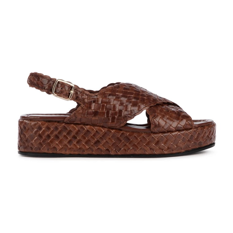 Flat Sandals Pons Quintana