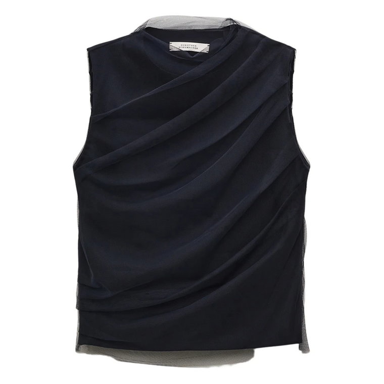 Sleeveless Tops Dorothee Schumacher