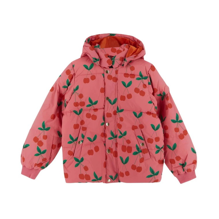 Winterjackets Mini Rodini