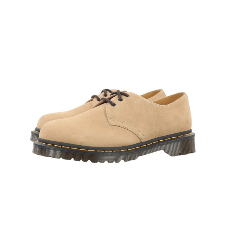 Buty biznesowe Dr. Martens