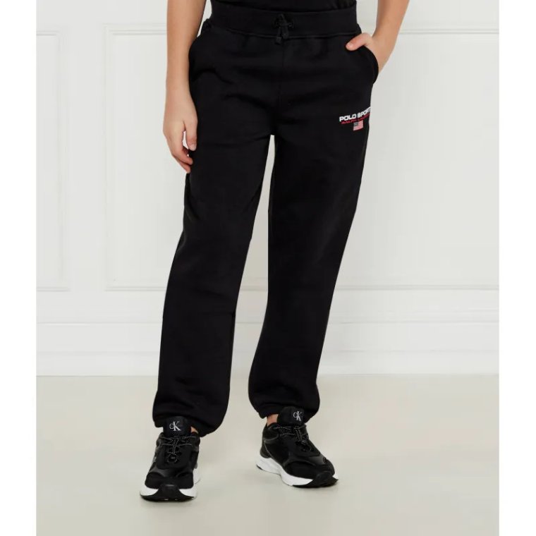 POLO RALPH LAUREN Spodnie jogger | Regular Fit