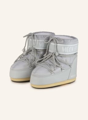 Moon Boot Moon Boots Icon Low grau