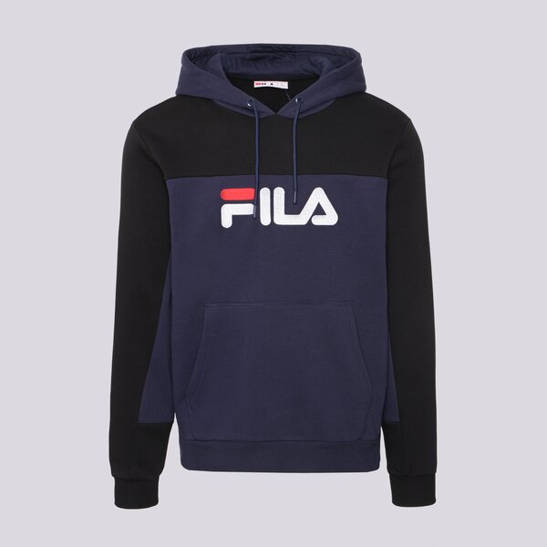 FILA BLUZA Z KAPTUREM