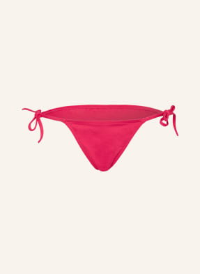 Eres Dół Od Bikini Trójkątnego Malou pink