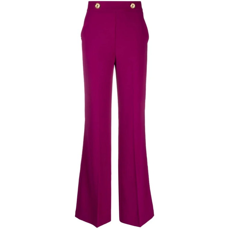 Wide Trousers Pinko