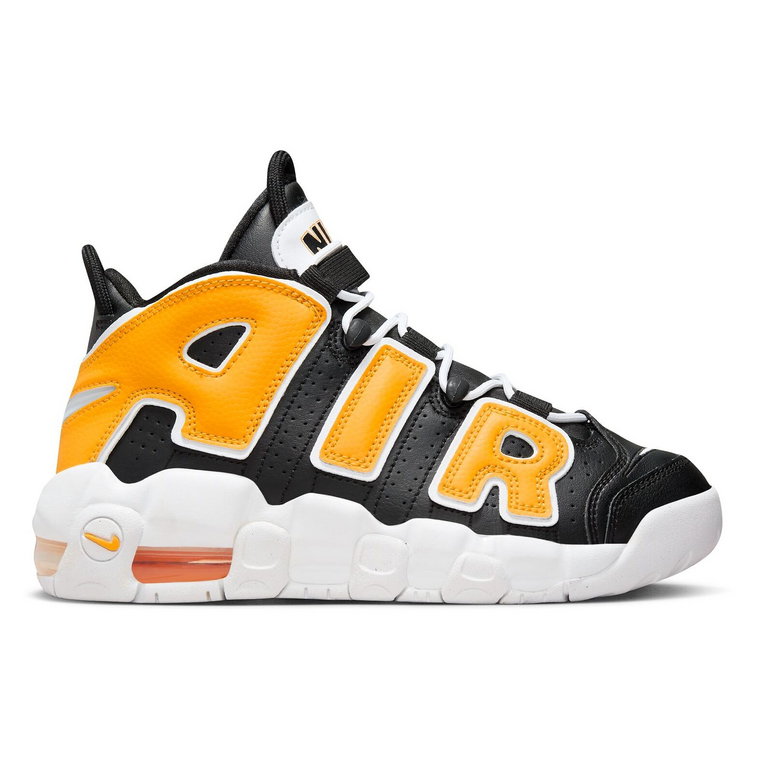 Buty sportowe dla dzieci Nike Air More Uptempo FN0262