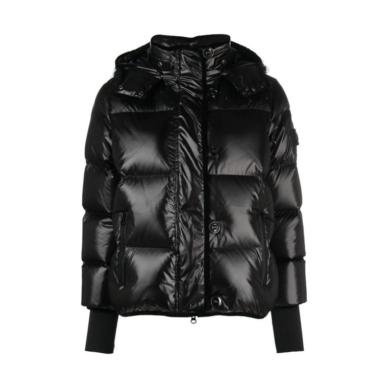 Down Jackets RED Valentino