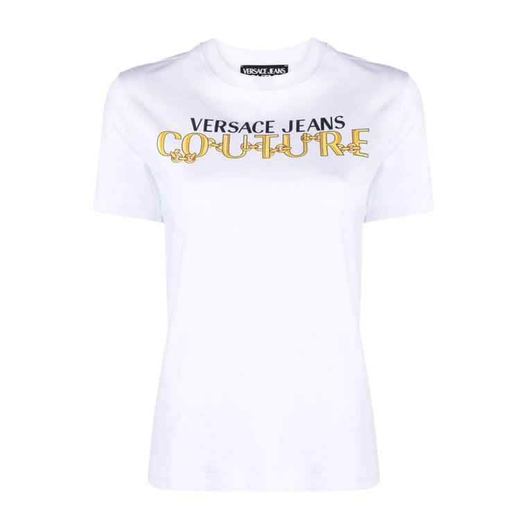 T-Shirts Versace Jeans Couture