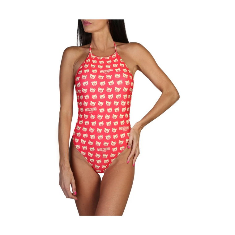 One-piece Moschino