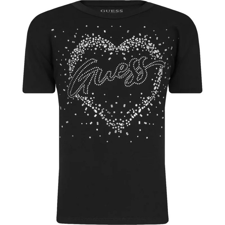 Guess T-shirt | Regular Fit