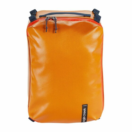 Eagle Creek Pack-It Gear Cube Medium X3 Pannier 25,5 cm. sahara yellow