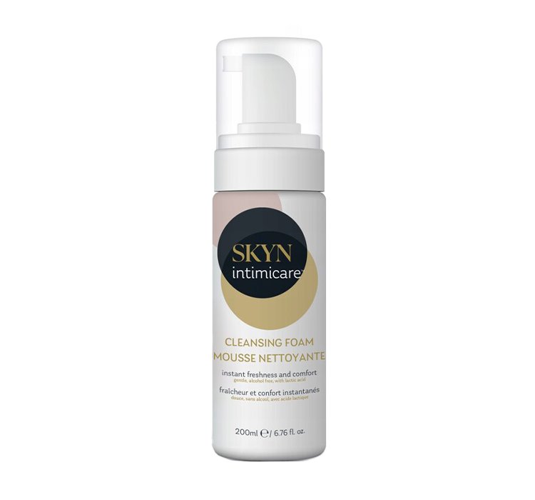 Skyn Intimicare pianka do higieny intymnej 200ml