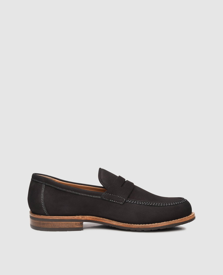 Heinrich Dinkelacker Loafer WIEN PLAIN BD