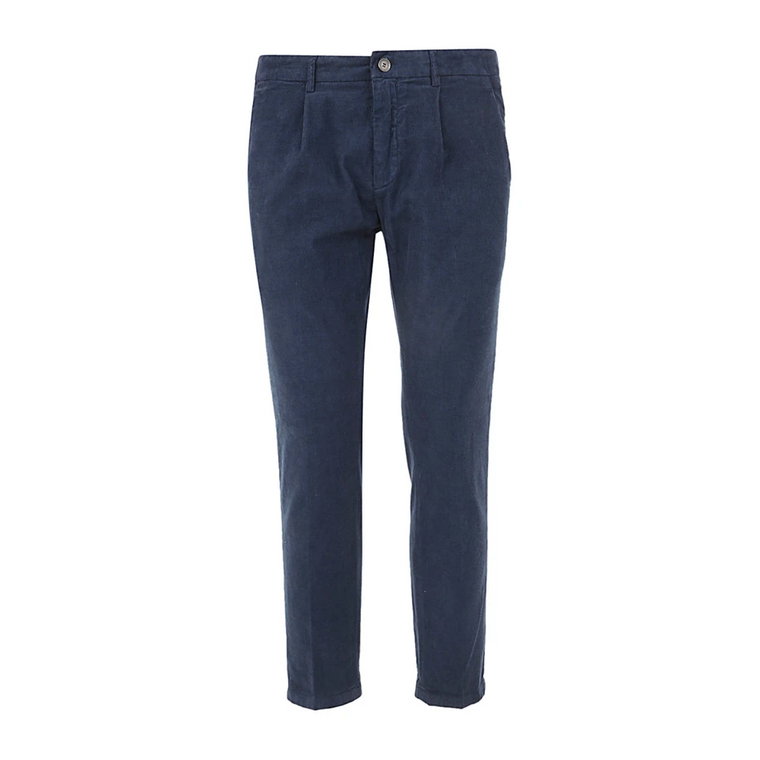 Prince Chinos Trouserswith Pences IN Velvet Department Five