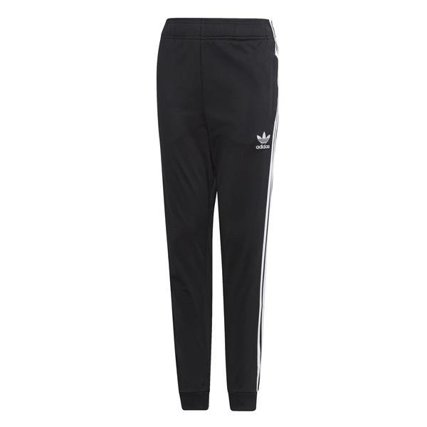 Spodnie dla dzieci adidas Superstar Pants czarne DV2879-152cm