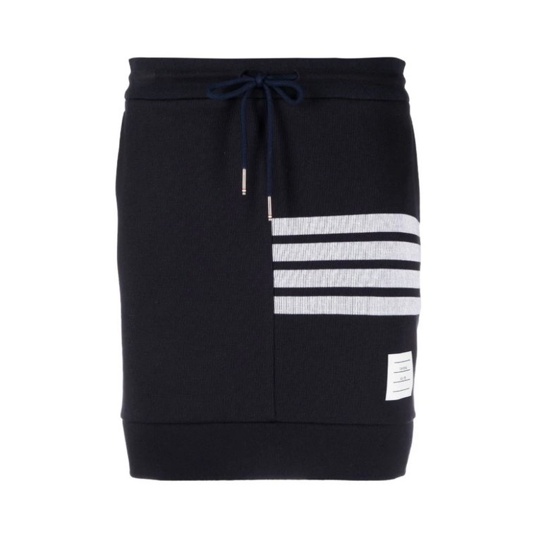 Short Skirts Thom Browne