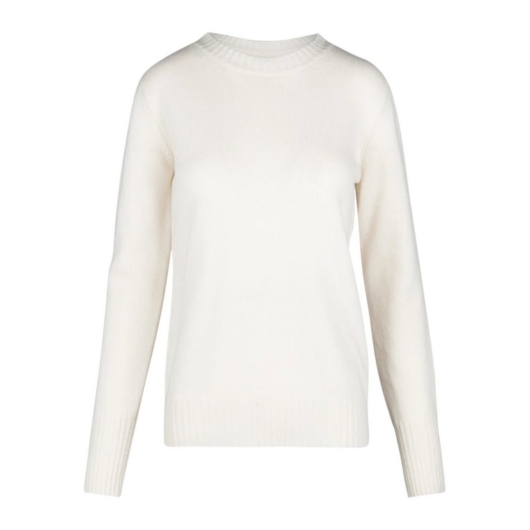 Round-neck Sweter Jucca