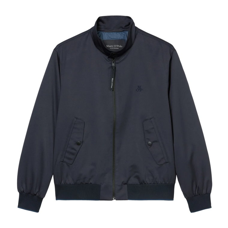 Blouson regular Marc O'Polo