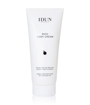 IDUN Minerals Rich Body Cream Krem do ciała 200 ml