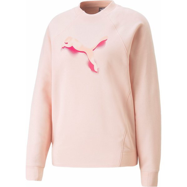 Bluza damska Modern Sports Crew Logo Puma