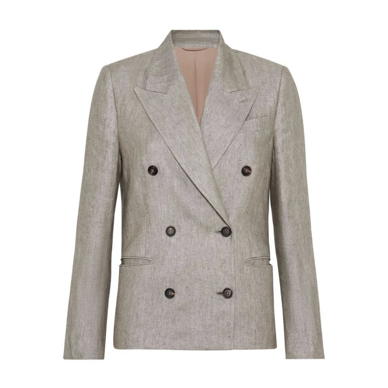 Blazers Brunello Cucinelli