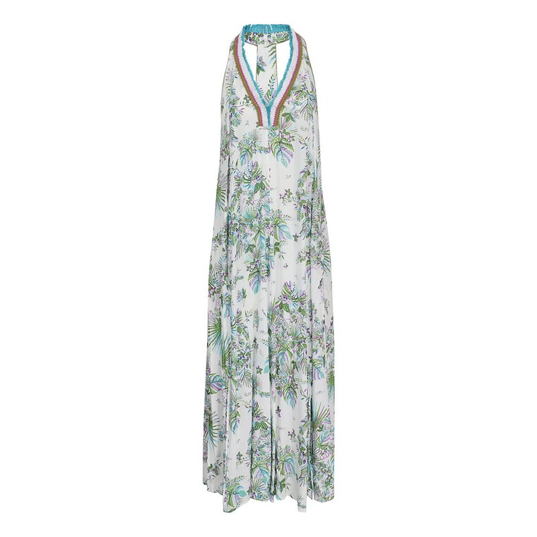 Maxi Dresses Poupette St. Barth