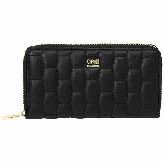 Cavalli Class Portfel 19.5 cm black