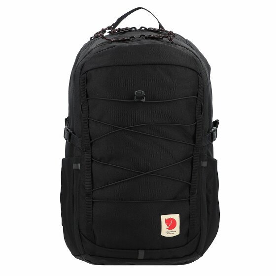 Fjällräven Skule 20 Plecak 43 cm Komora na laptopa black