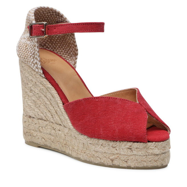 Espadryle Castañer