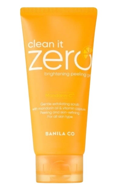Banila Co. Clean It Zero Brightening - Peeling Gel 120ml
