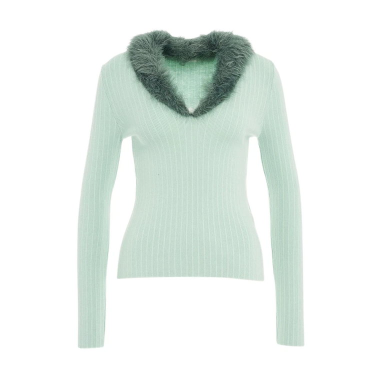 Knitwear Blugirl