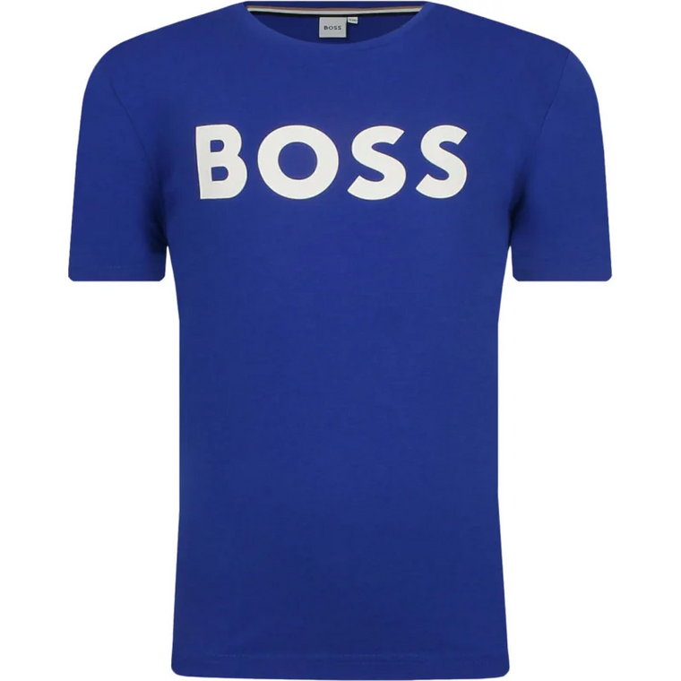 BOSS Kidswear T-shirt | Regular Fit