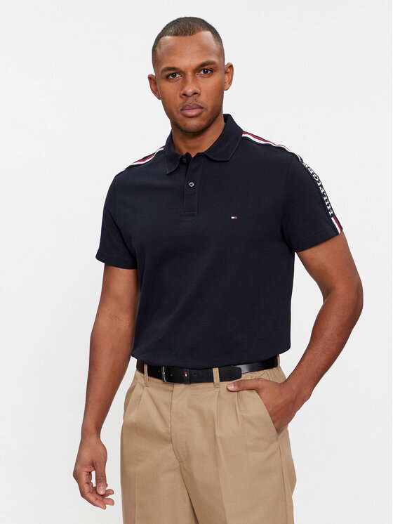 Polo Tommy Hilfiger