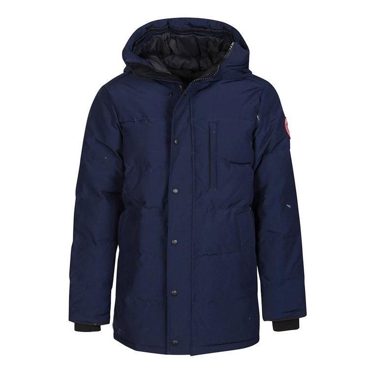 Atlantic Navy Parka Canada Goose