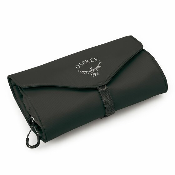 Osprey Ultralight Roll Organizer Kosmetyczka 23 cm black