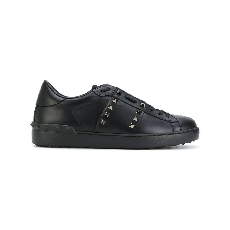 Rockstud Untitled Sneakersy Valentino Garavani