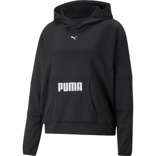 Bluza damska Train All Day Hoodie Puma