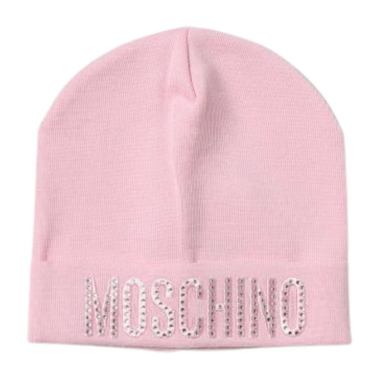 Hats Caps Moschino