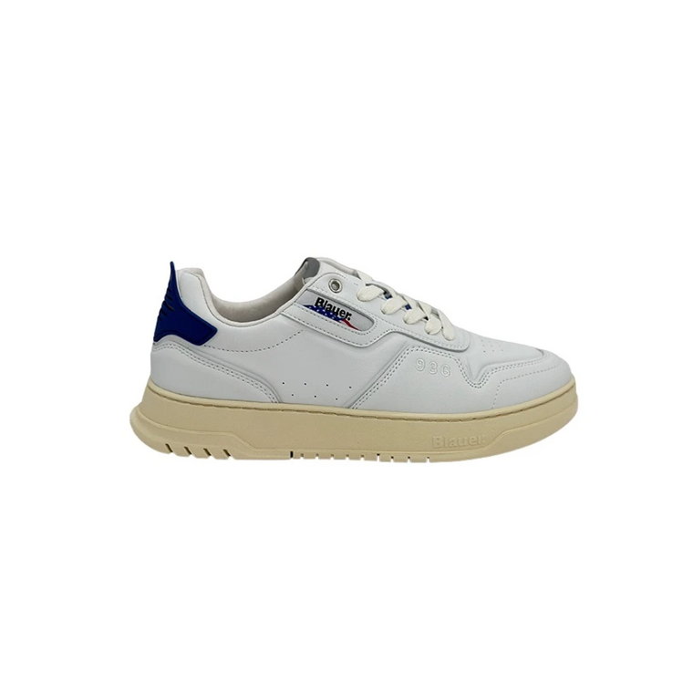 Sneakers Blauer