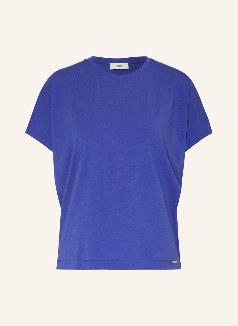 Cinque T-Shirt Ciwisto blau