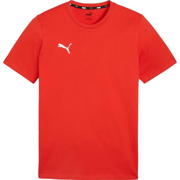 Koszulka męska teamGoal Casuals Tee Sport Puma