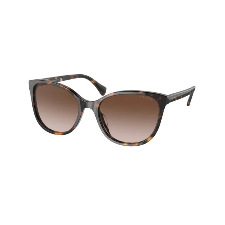 Stylowe okulary przeciwsłoneczne dla kobiet - Model Ra5282U Polo Ralph Lauren