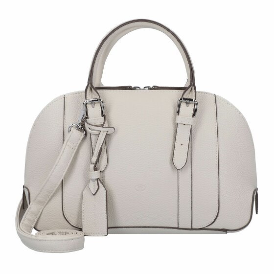 Tom Tailor Danielle Torba 30 cm off white