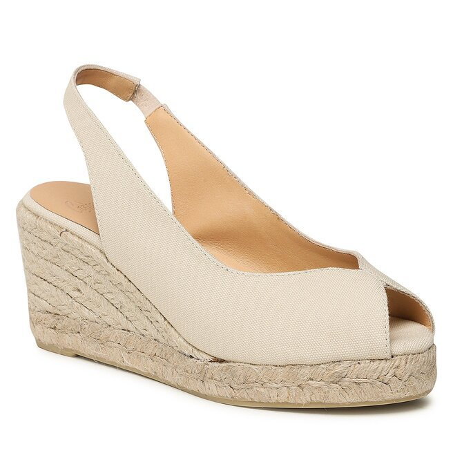 Espadryle Castañer